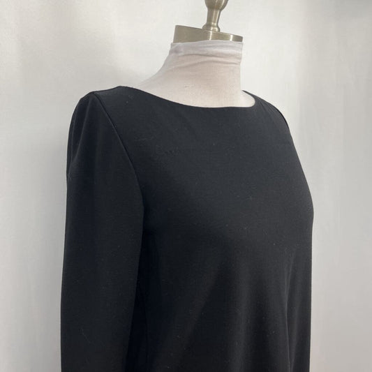 Eileen Fisher L/s Dress
