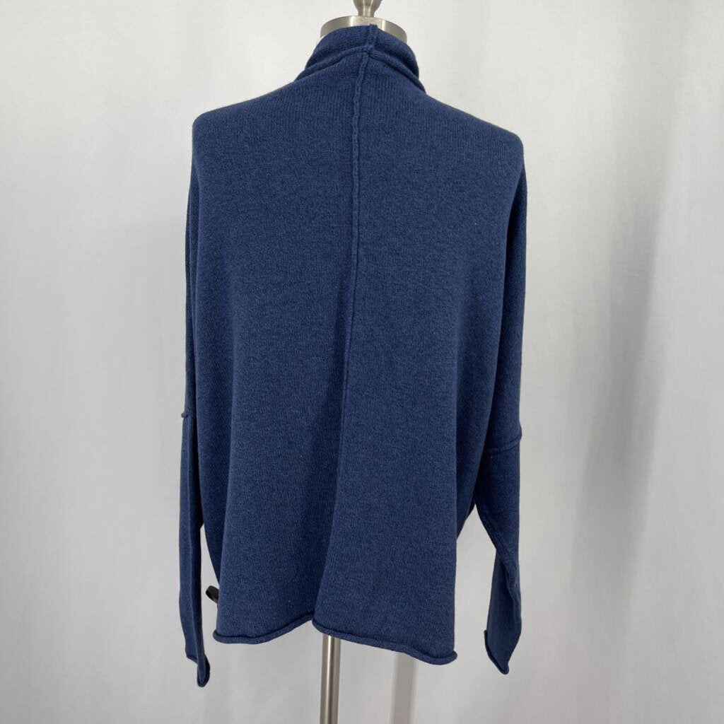 Zaket & Plover L/s Open Cardigan