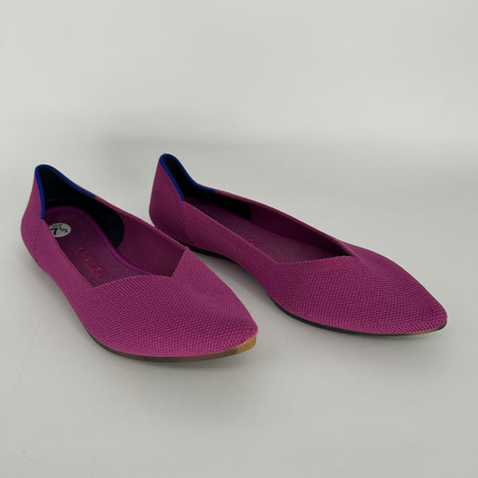 Rothys Flats