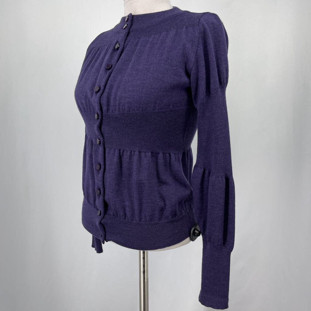 Moschino C&C L/s Cardigan