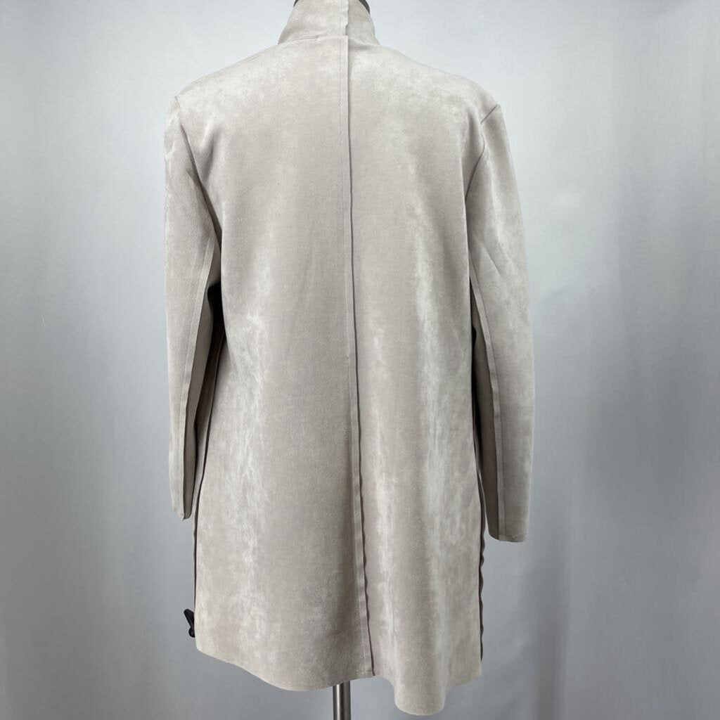 Feratelli L/s Open Jacket