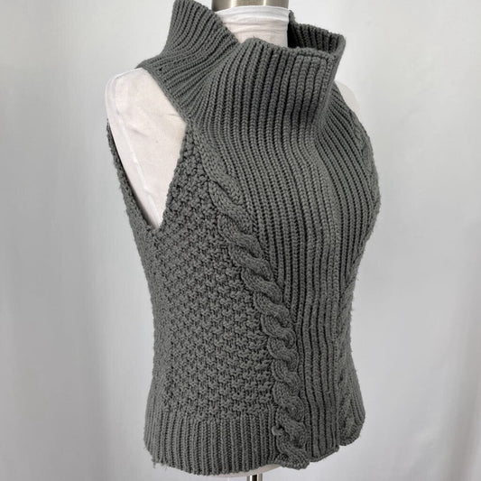Soft Surroundings Sweater Vest