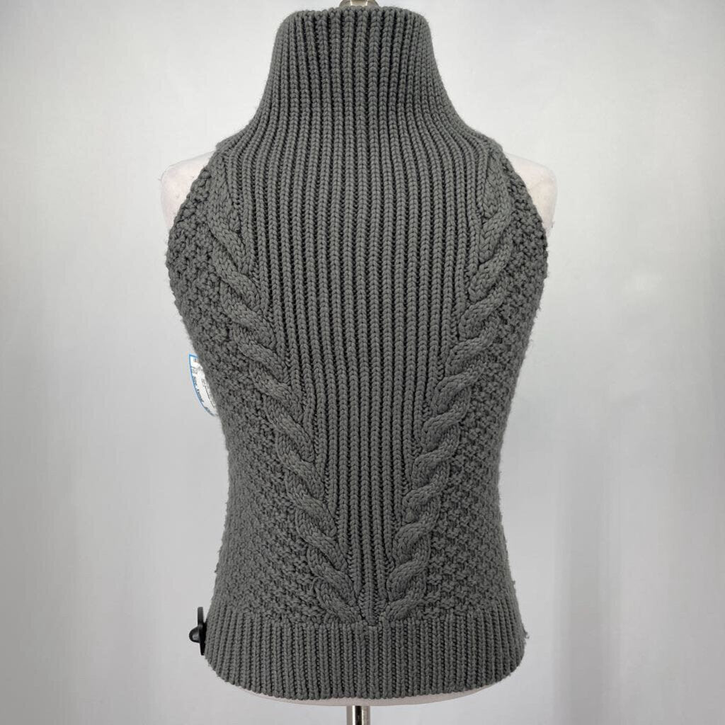Soft Surroundings Sweater Vest