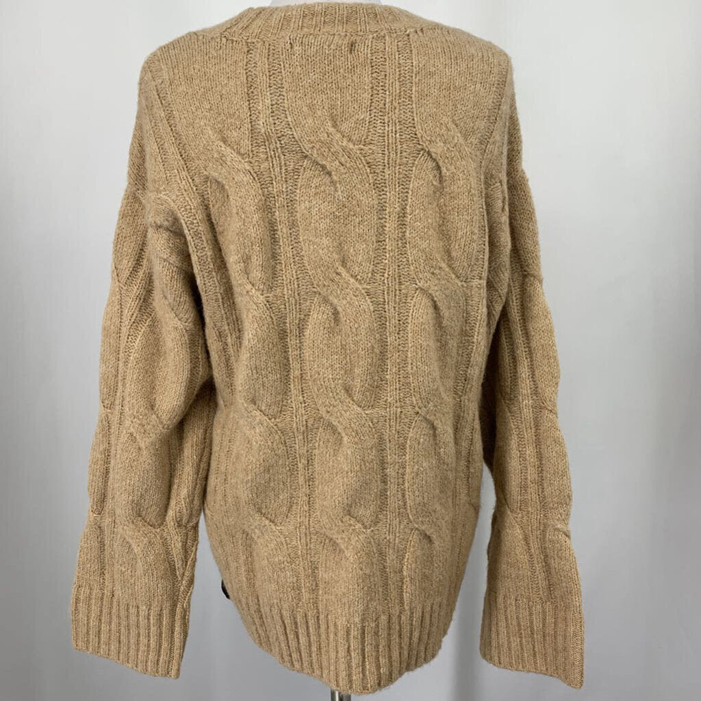 American Eagle L/s Sweater