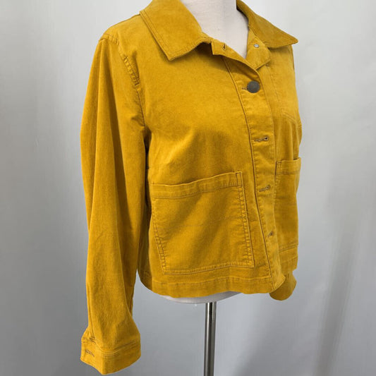 Cabi Corduroy Jacket