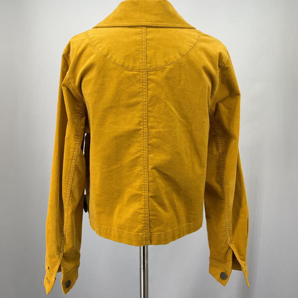 Cabi Corduroy Jacket