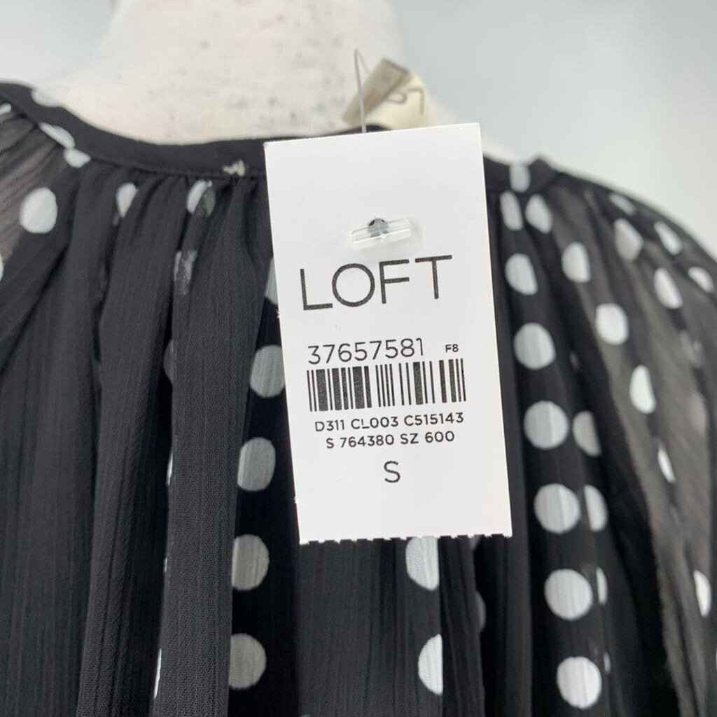 Loft L/s Shirt