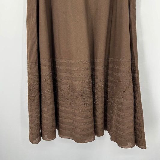 Chicos Skirt
