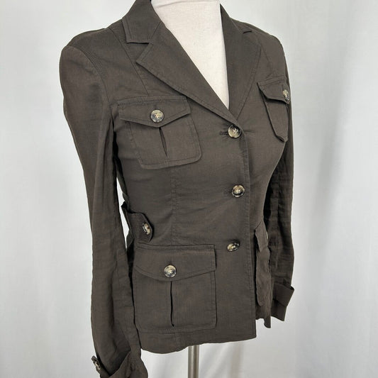 Theory Jacket