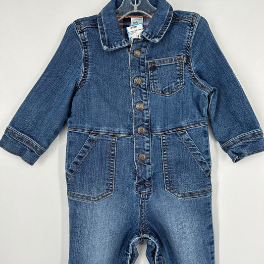 Baby B'Gosh Coveralls