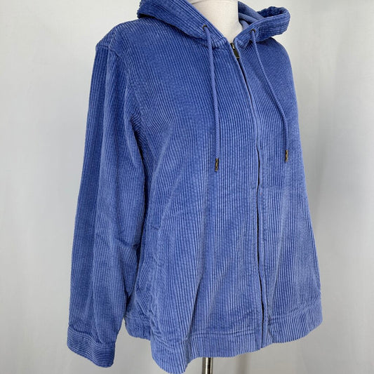 LL Bean Corduroy Jacket
