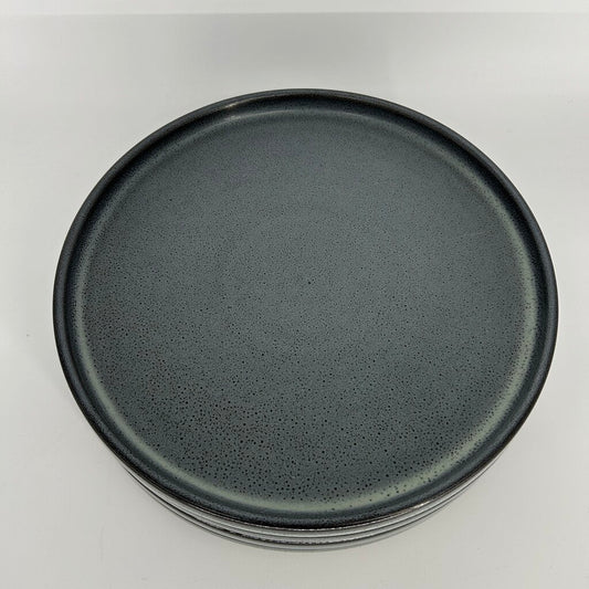Porcelain Plate Set
