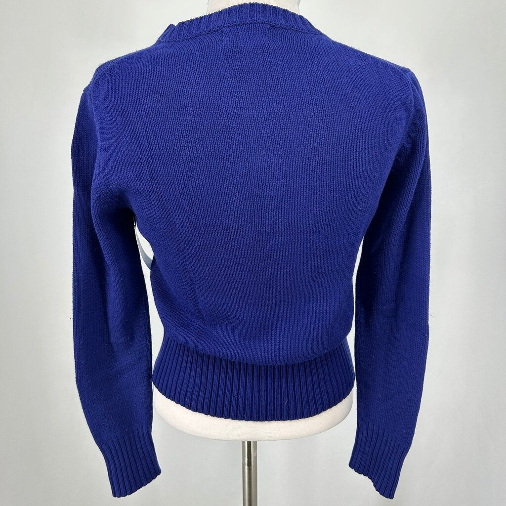 Radishes & Roses L/s Sweater