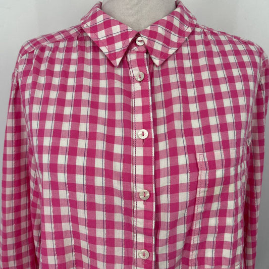 Pilcro L/s Shirt