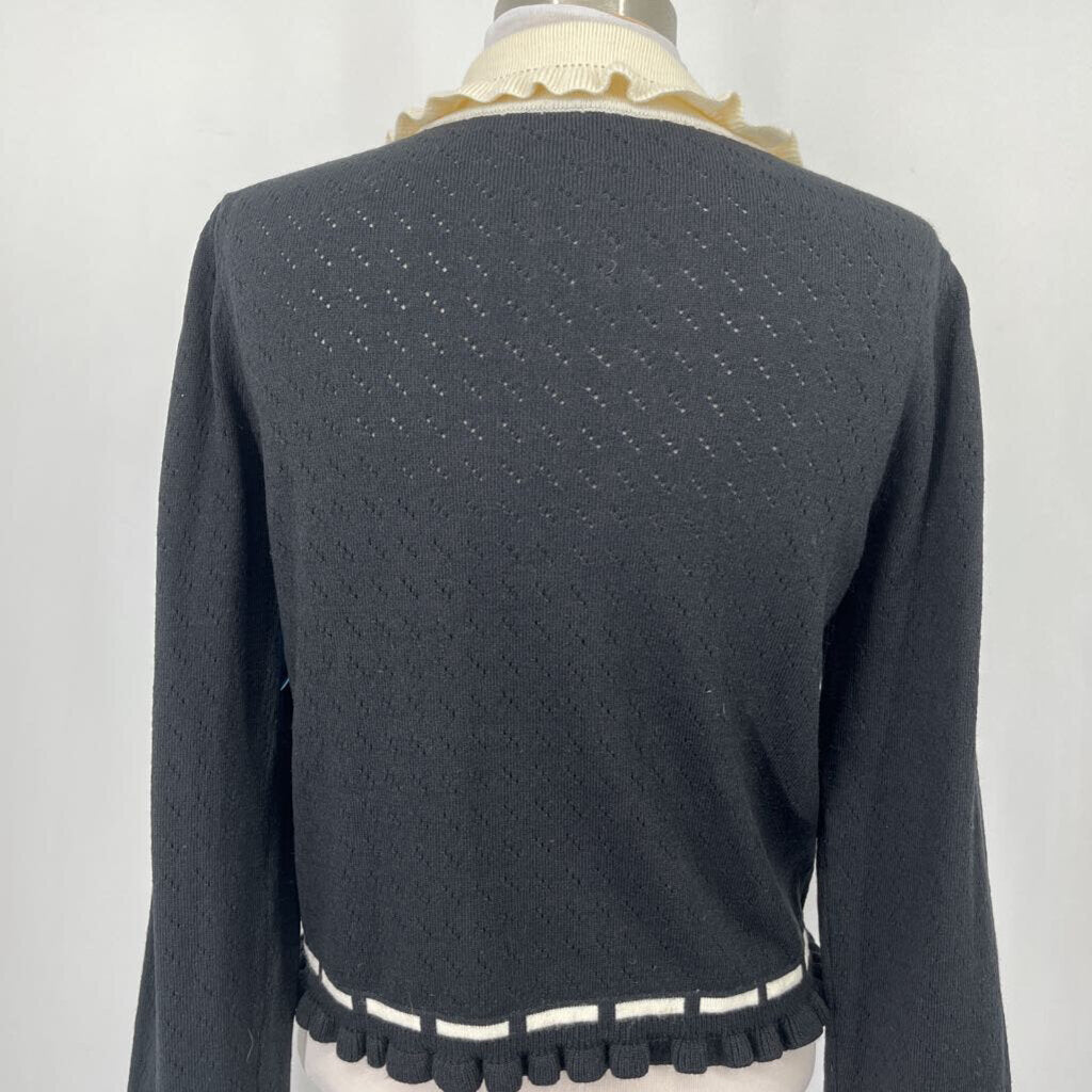 Knit L/s Cardigan