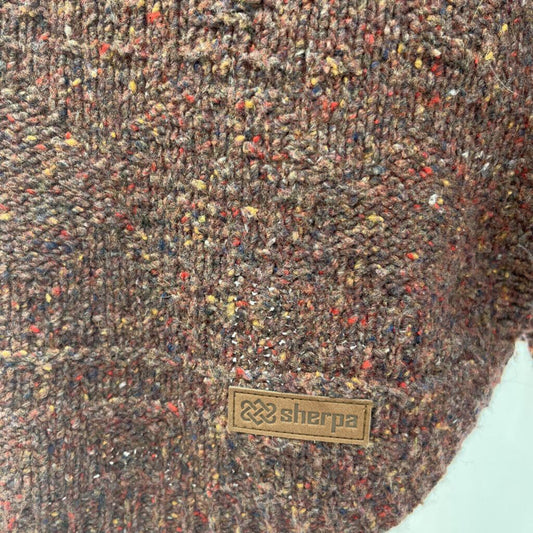 Sherpa Adventure Gear L/s Sweater