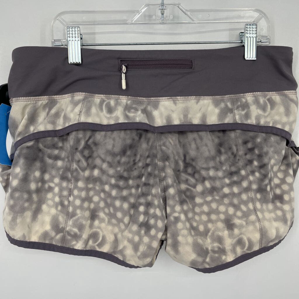 Lululemon Running Shorts AS IS