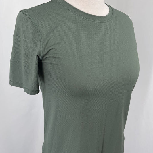 Lululemon SS Tee Shirt