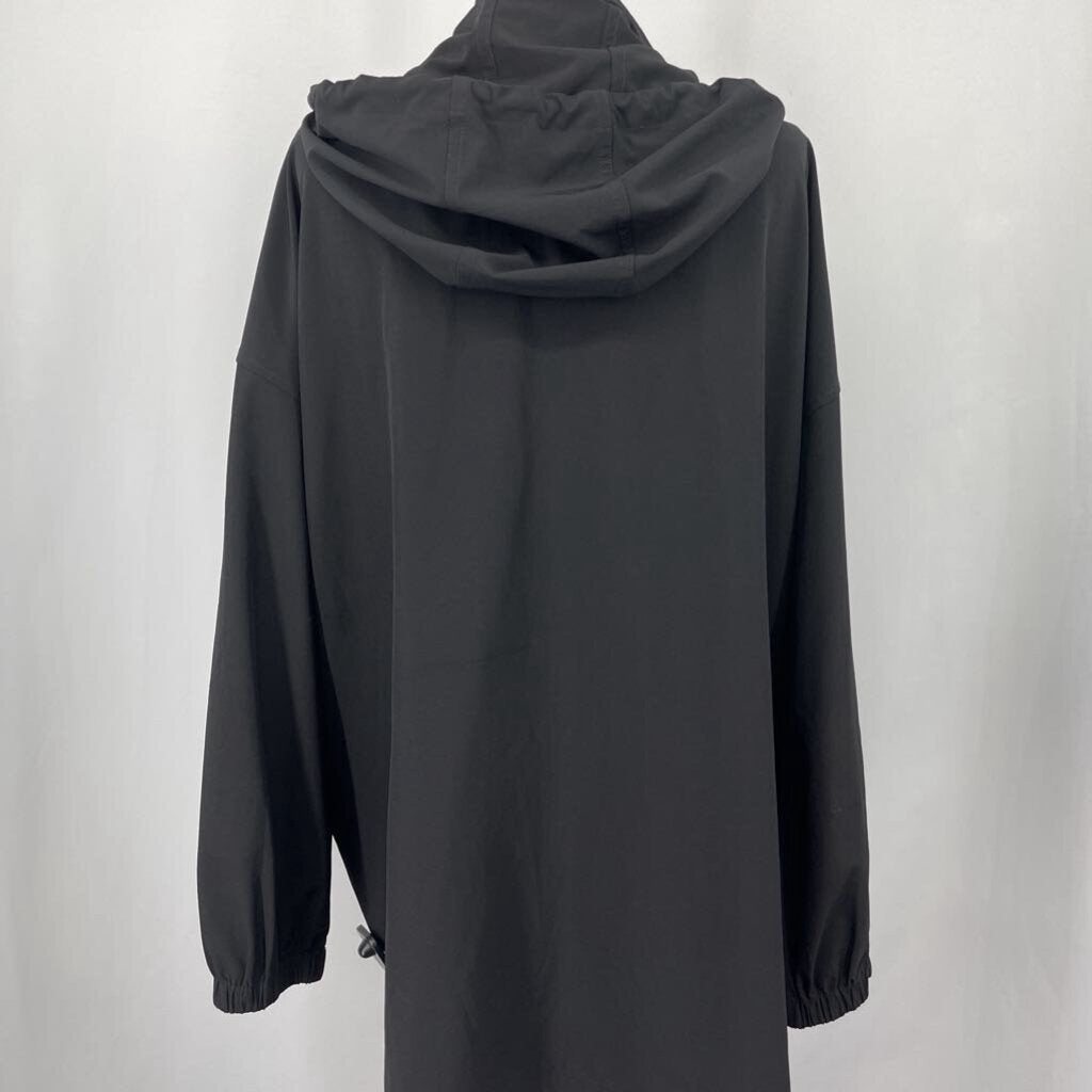 Chicos Rain Jacket