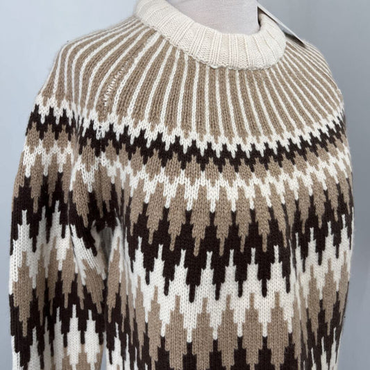 Everlane L/s Sweater