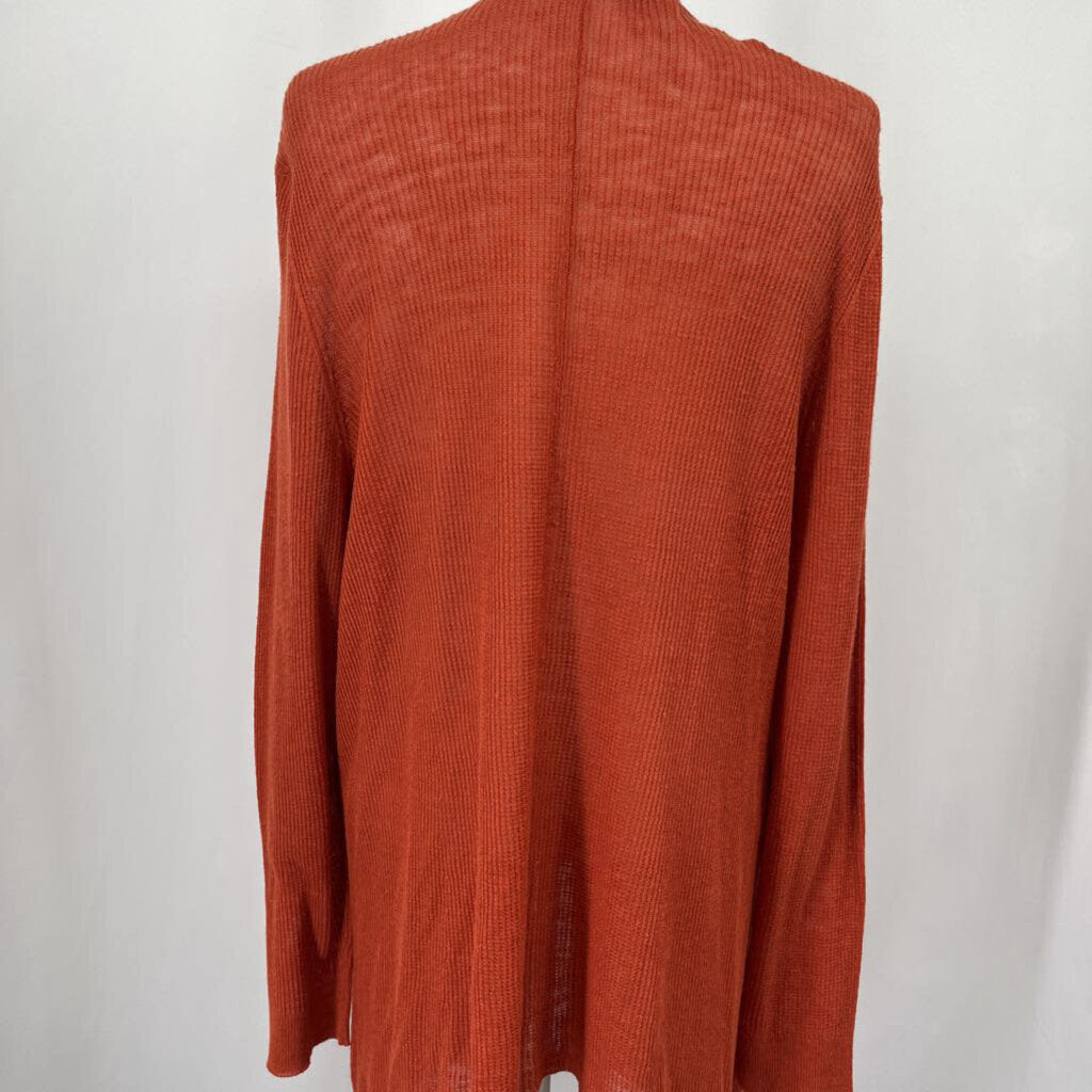Eileen Fisher L/s Cardigan