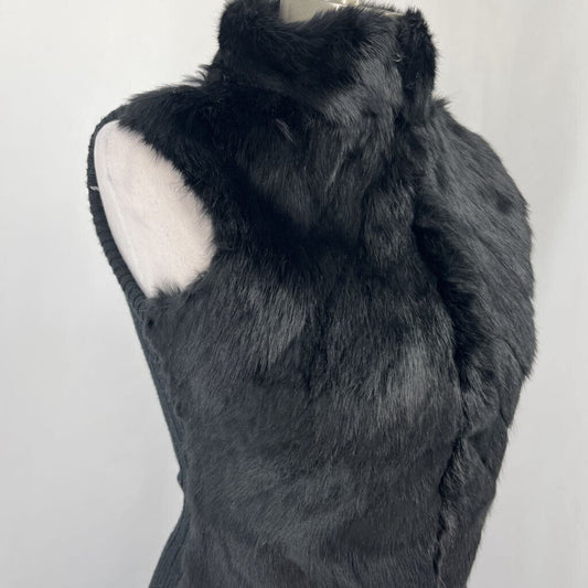 Arden B Rabbit Vest
