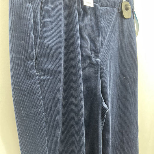 J Crew Cord Pants