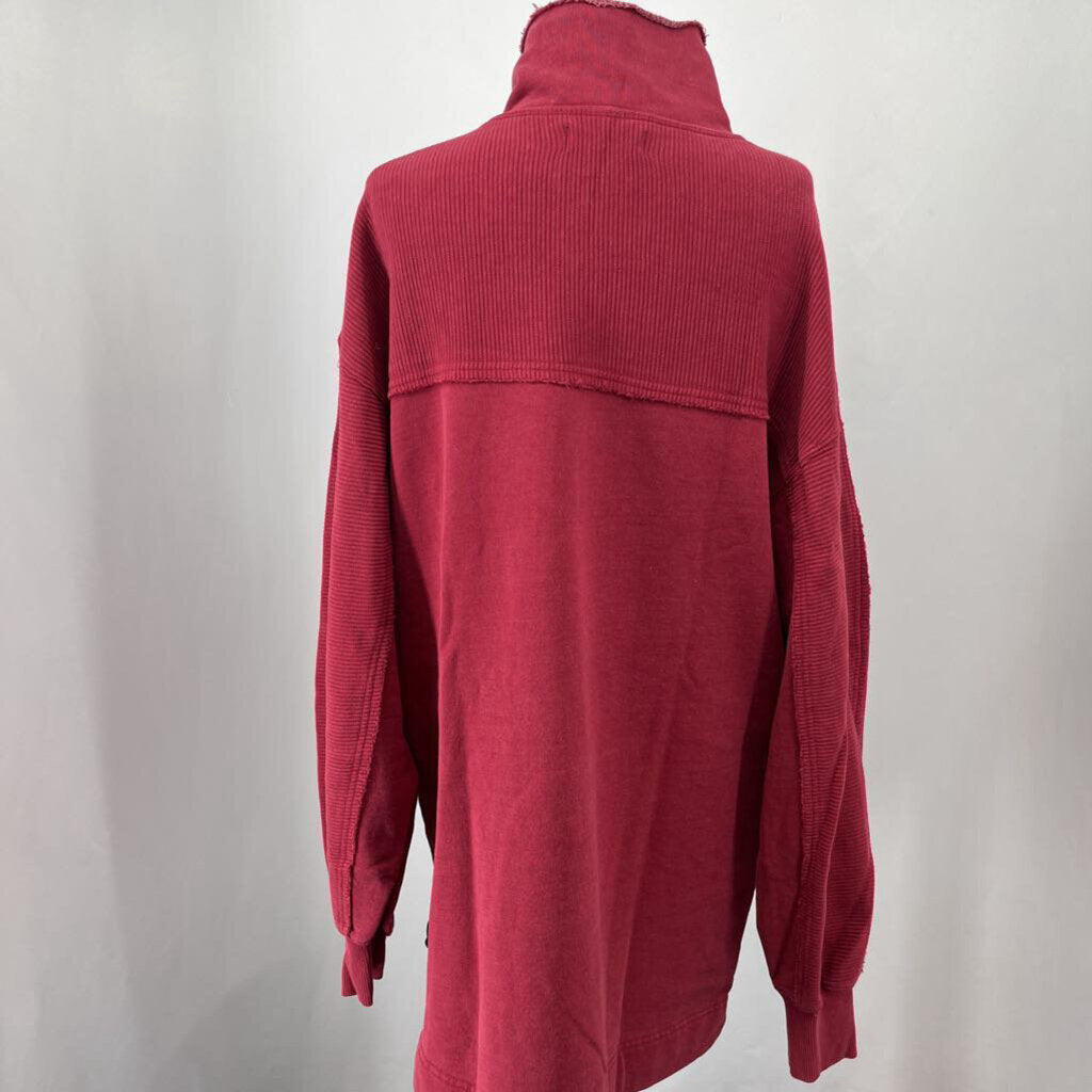 Free People Sweatshirt