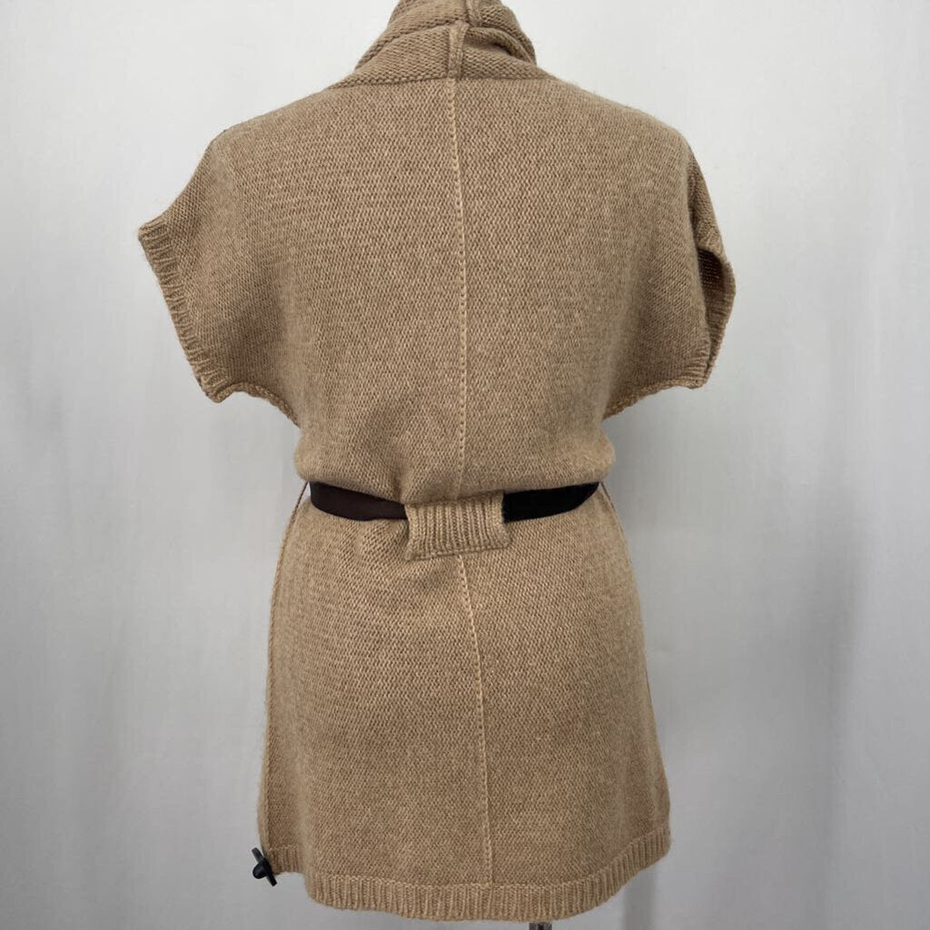 Wrap L/s Cardigan