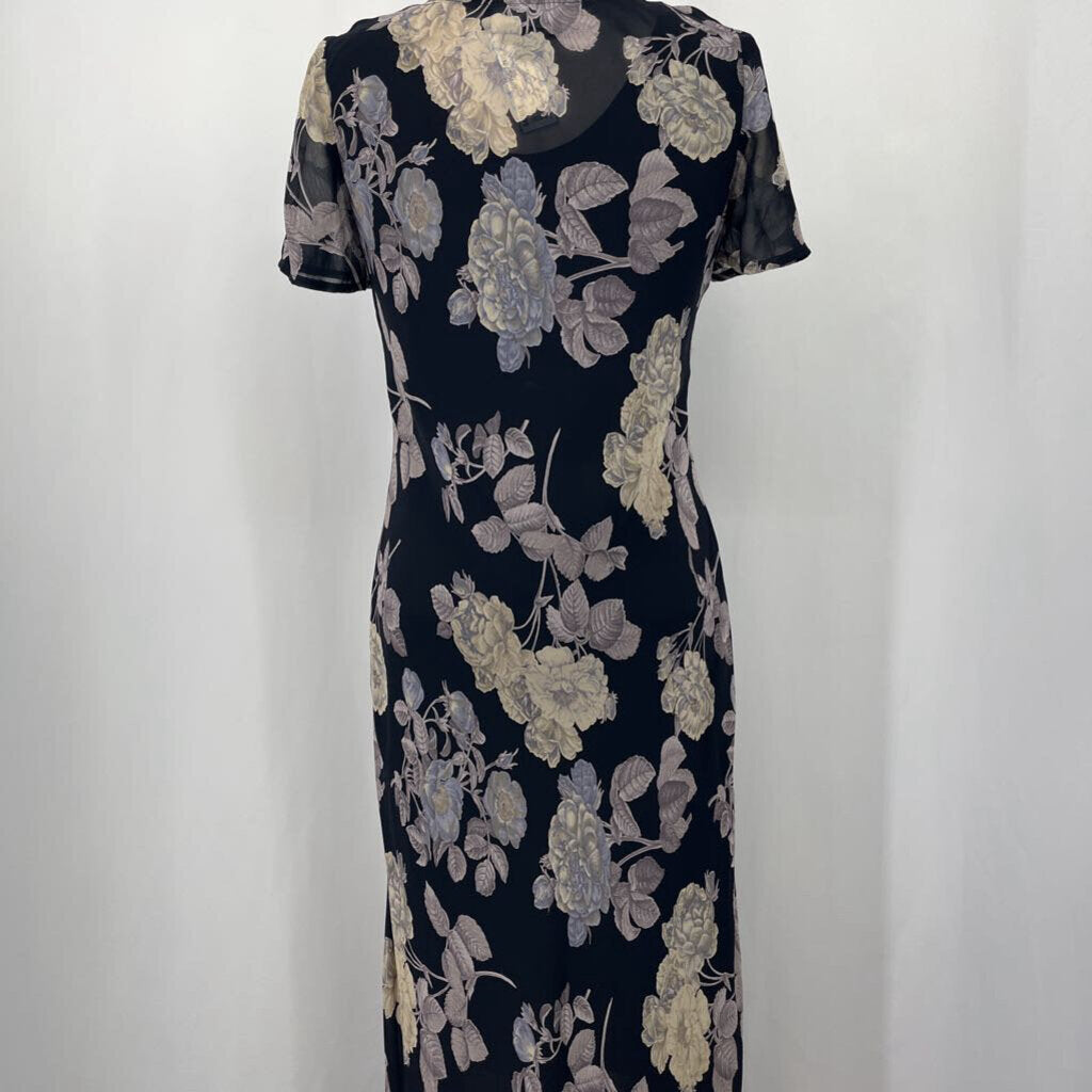 Carole Little S/s Dress