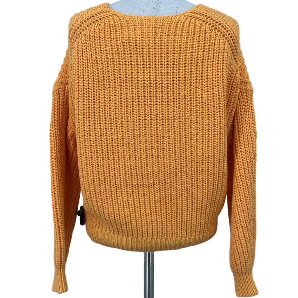 Maeve LS Sweater