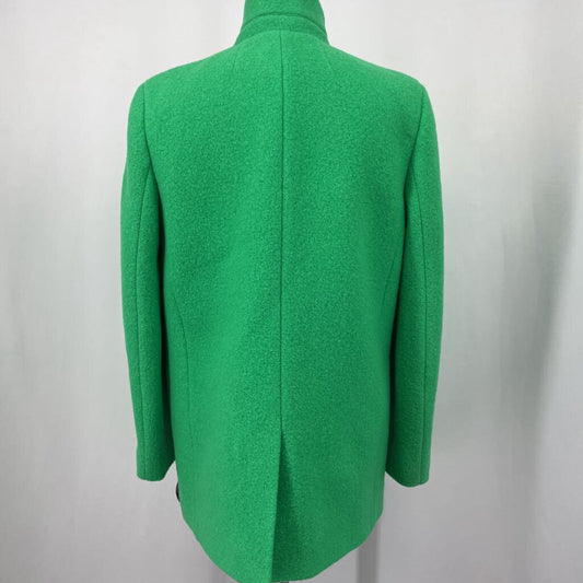 J Crew Wool Coat