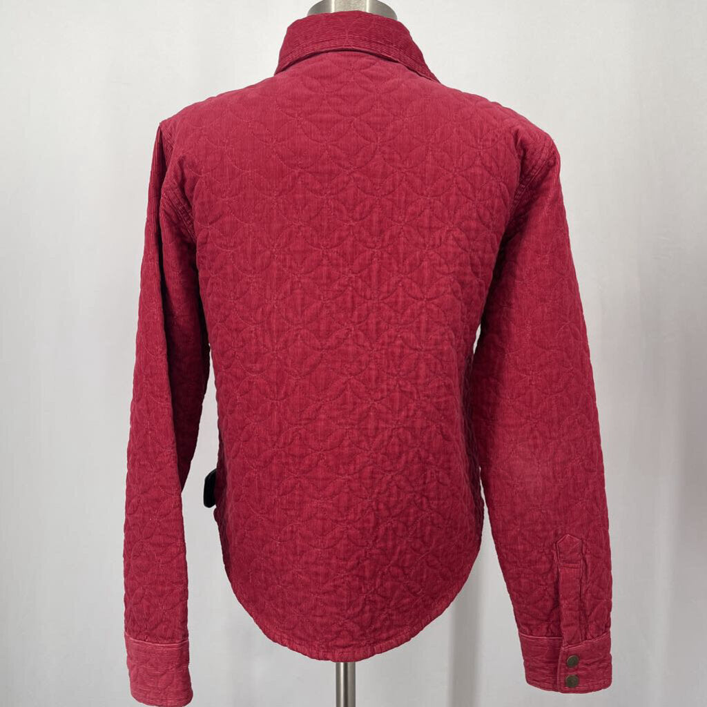 Cabi Quilted Jacket