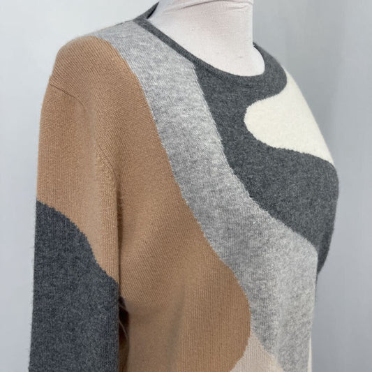 Neiman Marcus L/s Sweater