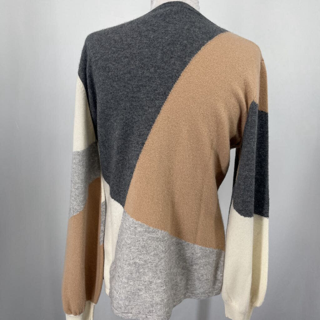 Neiman Marcus L/s Sweater