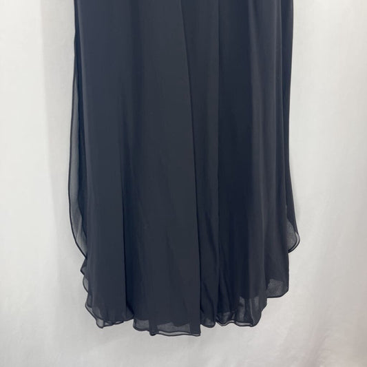 St John Silk Pants