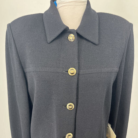 St John Wool Blend Jacket