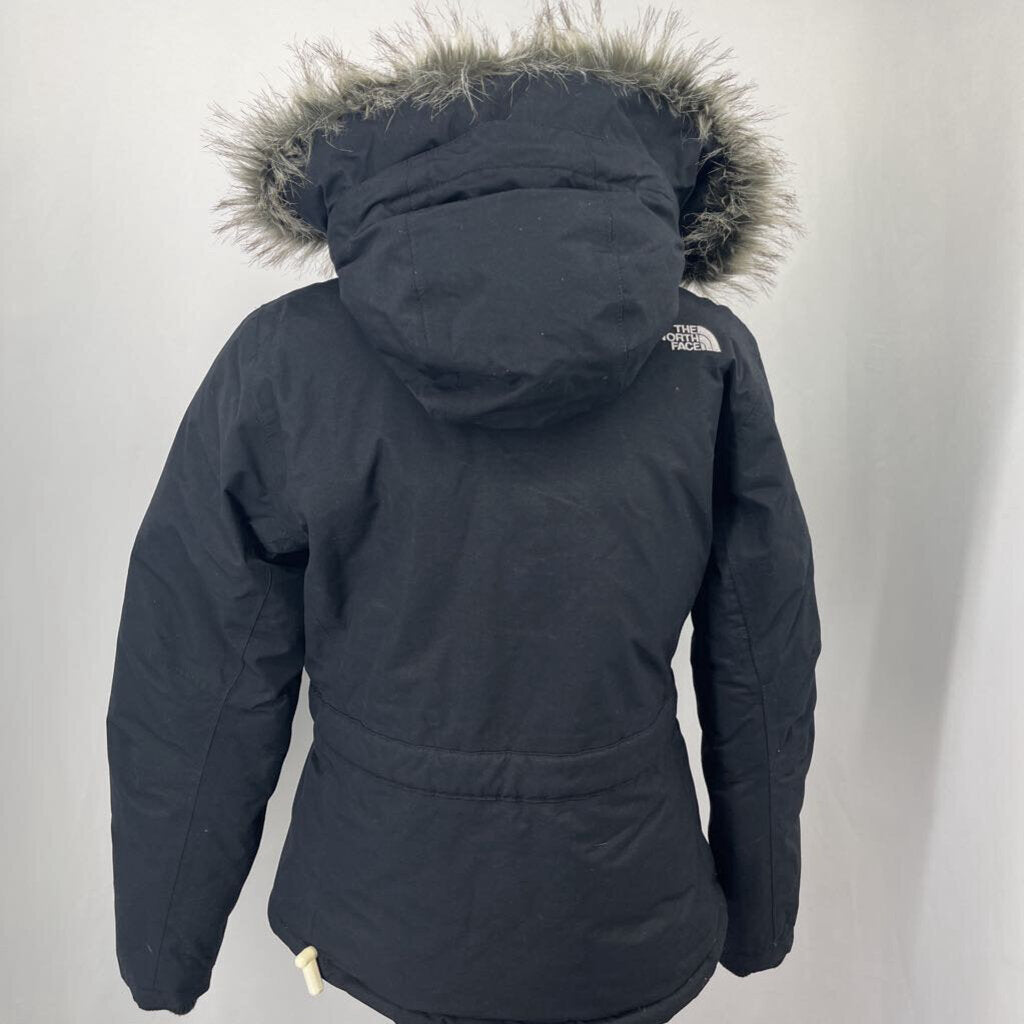 The North Face Down Coat