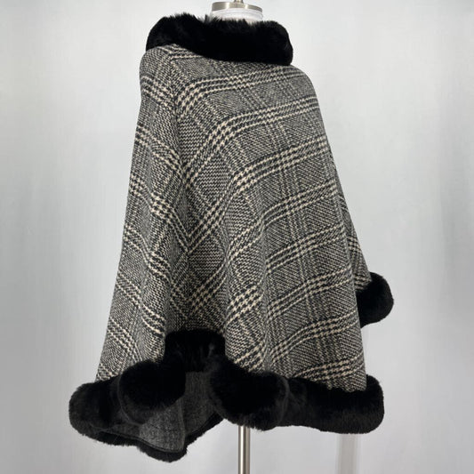 Fashion Apparel & Access. Shawl