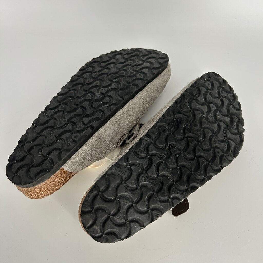Birkenstock Clogs
