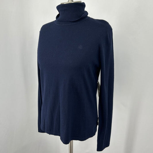 Lauren Knit T-Neck