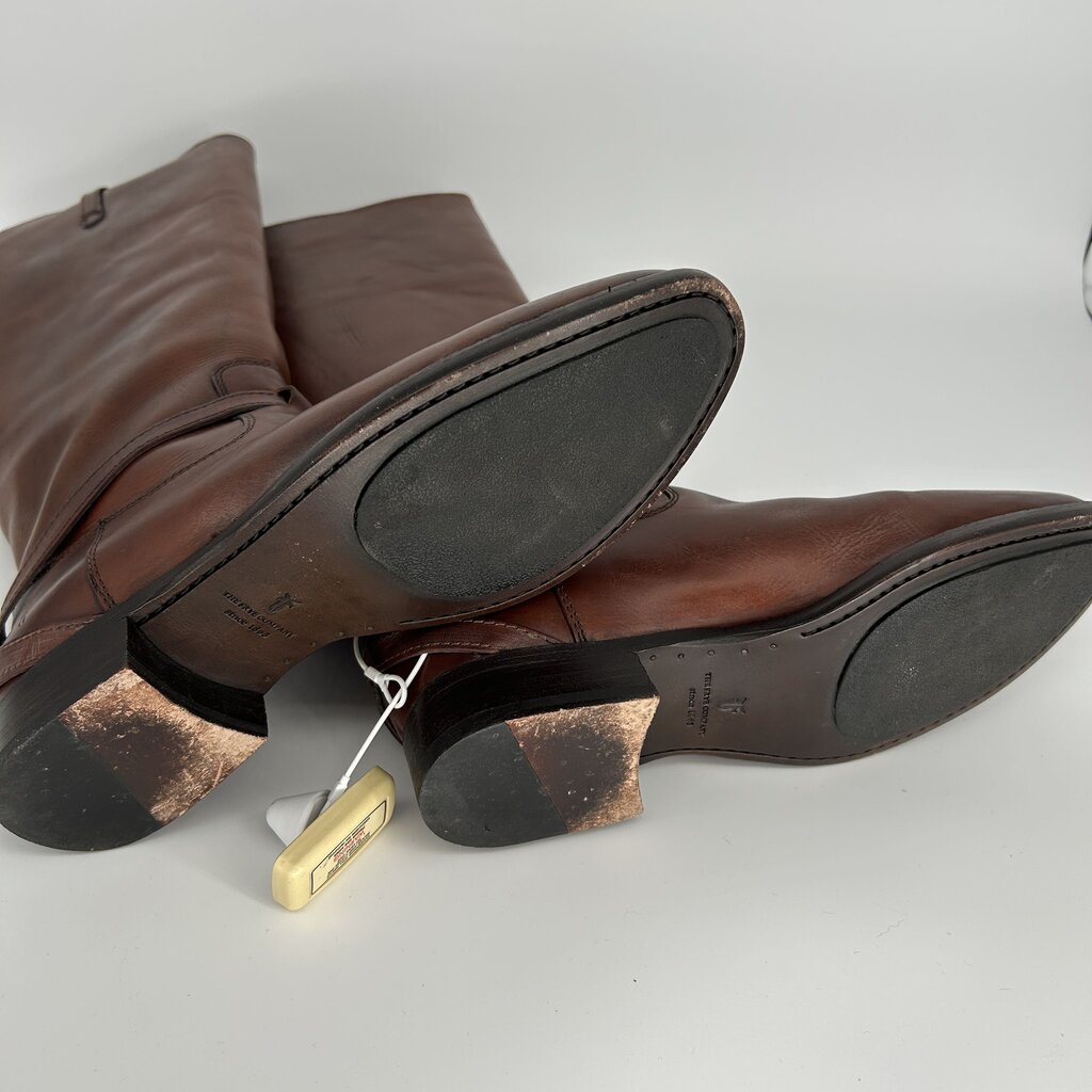 Redwood Frye Boot