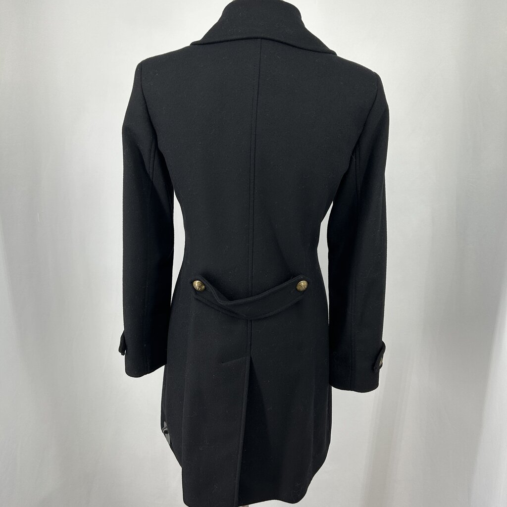 Lauren RL Wool Coat