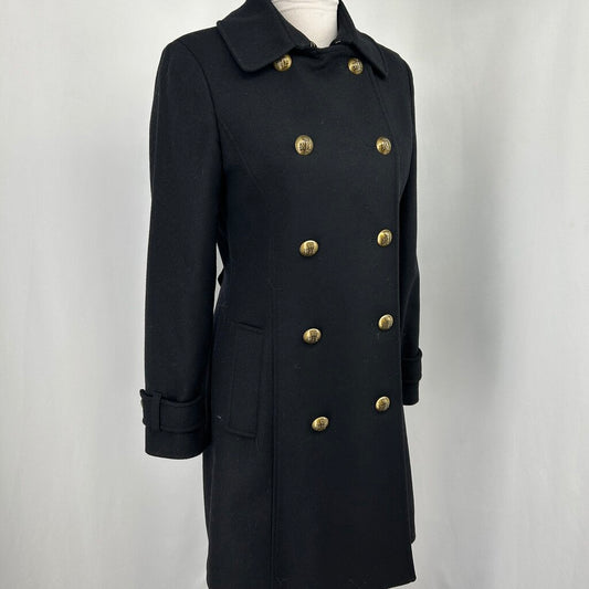 Lauren RL Wool Coat