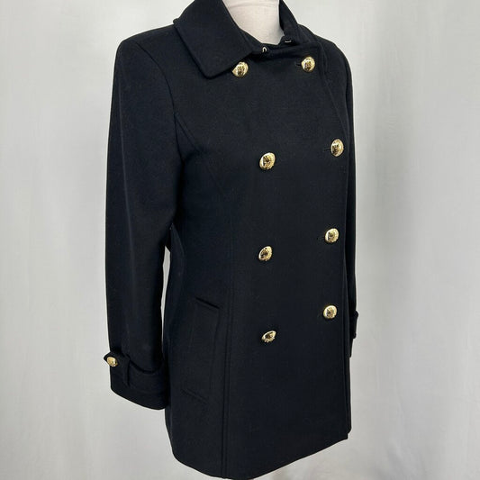 Lauren RL Wool Coat