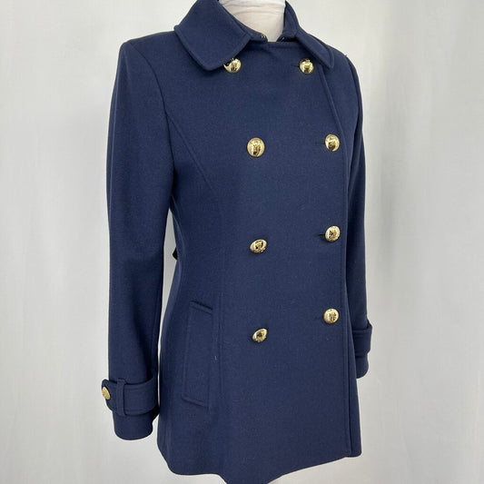 Lauren RL Wool Coat