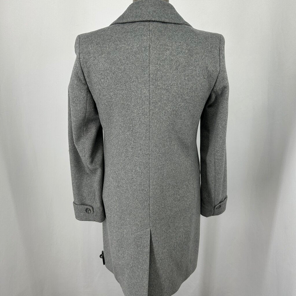 Lauren RL Wool Coat