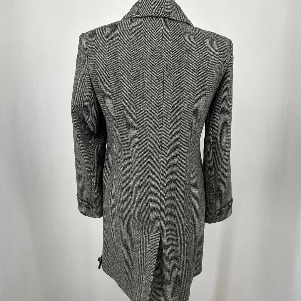 Lauren RL Wool Coat