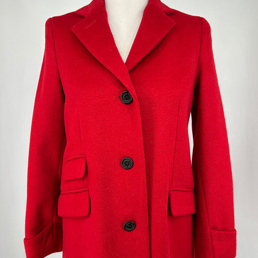 Lauren RL Wool Coat