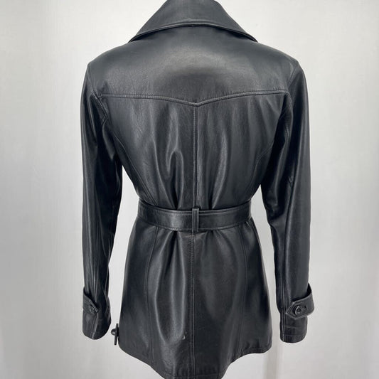 Pelle Wilson Jacket as is